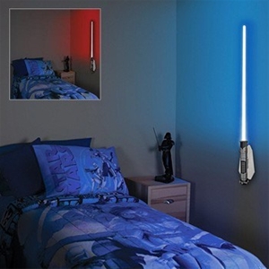 R/C Star Wars Lightsaber Room Light