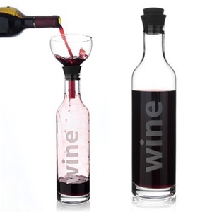VIVA Wine Decanter & Aerator Set