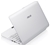 ASUS Eee PC 1015BX-WHI132S 10.1 inch Netbook White