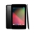 Asus Google Nexus 7 8GB Wifi Tablet (Black)