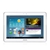 Samsung Galaxy Tab 2 10.1 WiFi 16GB Tablet (Pure White)
