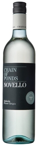 Chain of Ponds `Novello` Pinot Grigio 20