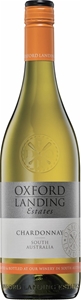 Oxford Landing Chardonnay 2018 (12 x 750