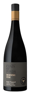 Chain of Ponds `Morning Star` Pinot Noir