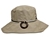 Dents Ladies Cotton Sunhat With Ring Trim