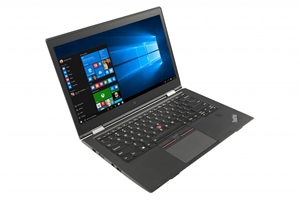 Lenovo ThinkPad X1 Carbon (Gen 6) - 14" 