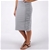 Philosophy Australia Womens Rouched Side Skirt