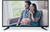 JVL 43-Inch Full HD LED LCD Wall Mountable TV