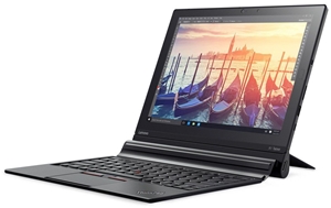 Lenovo ThinkPad X1 Tablet - 12" Touch/m3