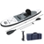Bestway 2 in 1 SUP Inflatable Stand Up Paddle Board