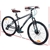 Huffy 26 Inch 66cm Mountain Bike Suspension Unisex Bicycle Shimano