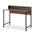 Artiss Computer Desk Metal Study Writing Office Table Cabinet Drawer