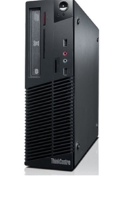 Lenovo ThinkCentre M73 - SFF/i3/4GB /500