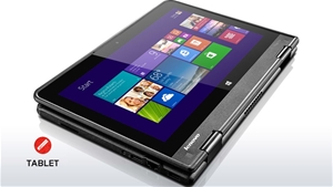 Lenovo ThinkPad Yoga 11e 11.6" WXGA/i3-6
