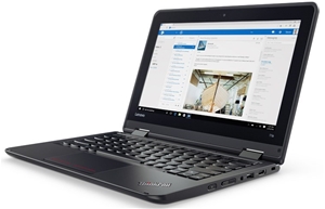 Lenovo ThinkPad Yoga 11e - 11.6" HD Touc
