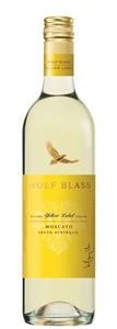 Wolf Blass Yellow Label Moscato 2017 (6 