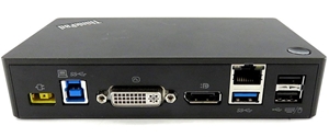 Lenovo ThinkPad USB 3.0 Pro Dock (40A700