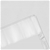 Artqueen 2x Pinch Pleat Blackout Blockout Curtains Darkening 180x230cm WH