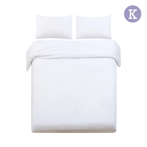 Giselle Bedding King Size Classic Quilt 