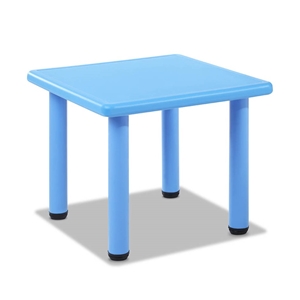 Keezi Kids Table - Blue