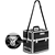 Embellir Portable Cosmetic Beauty Makeup Carry Case - Diamond Black