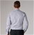 Brooksfield Men's Long Sleeve Business Shirt