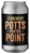 Sydney Potts Point Porter (24 x 330mL Cans)