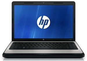 HP 630 15.6 HD/Intel Pent.P6300/2GB/320G