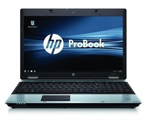 HP ProBook 6550b 15.6 HD/C i3-380M/2GB/2