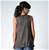 All About Eve Indiana Muscle Tee