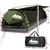 Weisshorn Double Size Dome Canvas Tent - Cream