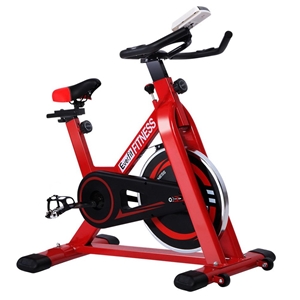 Everfit Spin Exercise Bike Cycling Fitne