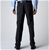 Brooksfield Men's Poly Viscose Trousers