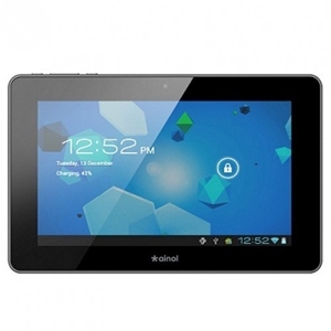 Ainol Novo7 Advanced II WiFi Tablet (Bla