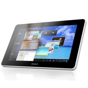 Ainol Novo7 Elf II WiFi 16GB Tablet (Bla