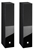 Dali Opticon 5 Floor Standing Speakers (Pair) (Black)