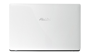 ASUS X53SD-SX535X 15.6 inch White Versat