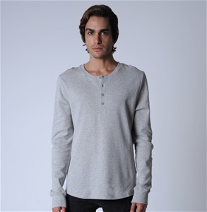 Red Collar Project Ragnar Long Sleeve Te