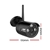 UL-TECH 4 x 1080P Wireless Security Camera IP CCTV WIFI Waterproof Home