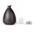 DEVANTi Aromatherapy Diffuser LED Essential Oil Air Humidifier Purifier