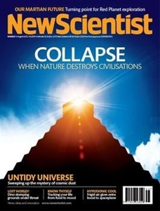 New Scientist - 12 Month Subscription