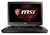 MSI GT83VR 6RE Titan SLI 18.4"/i7-8750H/16GB/256GB SSD/1TB/GTX 1070 SLI 8GB