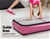 Everfit 1M Airtrack Inflatable Air Track Board Tumbling Mat Floor Gym Block