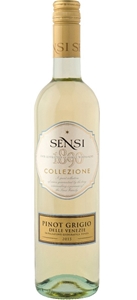 Sensi Collezione Pinot Grigio Veneto (6 