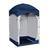 Weisshorn Camping Shower Tent/ Changing Room/ Toilet