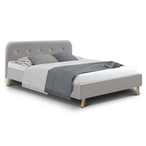 Artiss Double Full Size Bed Frame Base M