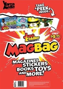 MAGBAG - 12 Month Subscription