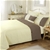 Amal Queen Bed Quilt Cover Set by Anfora
