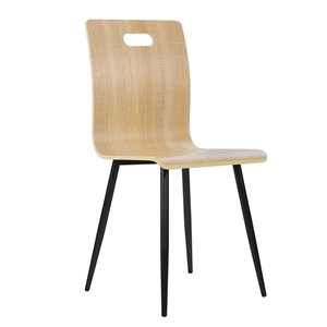 Artiss 4x Dining Chairs Bentwood Seater 