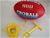 Proball trainer Aussie Rules football Synthetic